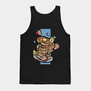 pancakes Tank Top